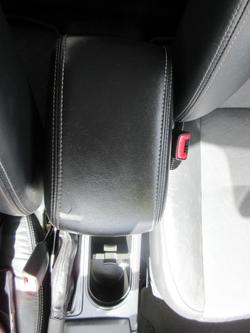 2015 Subaru Forester 2.5i-L Special Edition