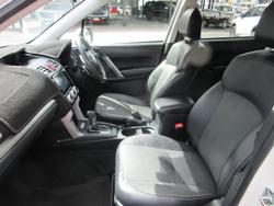 2015 Subaru Forester 2.5i-L Special Edition