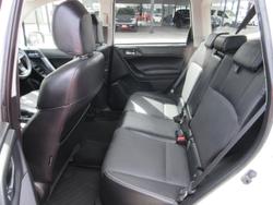 2015 Subaru Forester 2.5i-L Special Edition