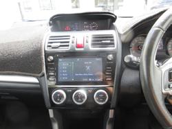 2015 Subaru Forester 2.5i-L Special Edition