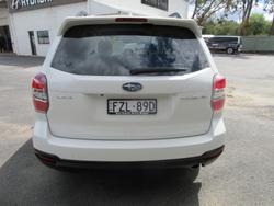 2015 Subaru Forester 2.5i-L Special Edition