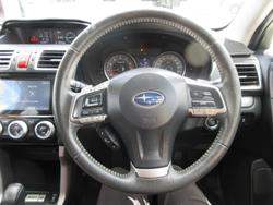 2015 Subaru Forester 2.5i-L Special Edition