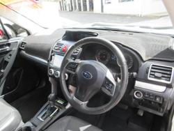 2015 Subaru Forester 2.5i-L Special Edition