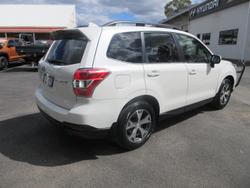 2015 Subaru Forester 2.5i-L Special Edition