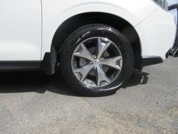 2015 Subaru Forester 2.5i-L Special Edition