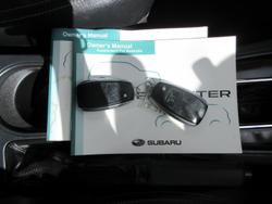 2015 Subaru Forester 2.5i-L Special Edition