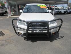 2015 Subaru Forester 2.5i-L Special Edition