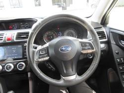 2015 Subaru Forester 2.5i-L Special Edition