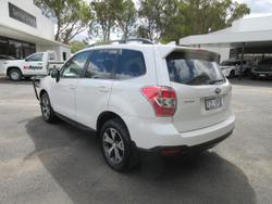 2015 Subaru Forester 2.5i-L Special Edition