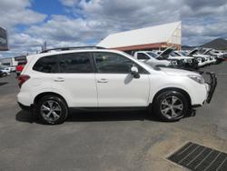 2015 Subaru Forester 2.5i-L Special Edition