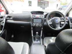 2015 Subaru Forester 2.5i-L Special Edition