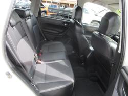 2015 Subaru Forester 2.5i-L Special Edition