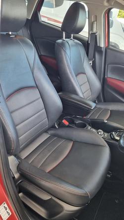 2015 Mazda CX-3 sTouring