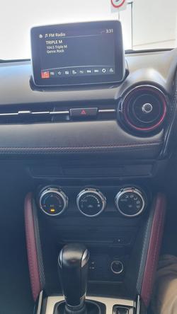 2015 Mazda CX-3 sTouring