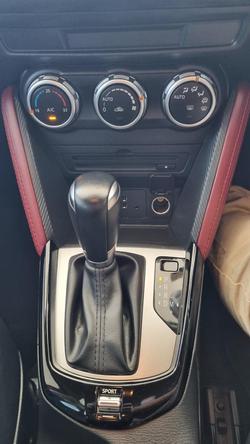 2015 Mazda CX-3 sTouring