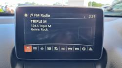 2015 Mazda CX-3 sTouring