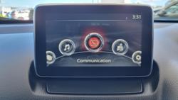 2015 Mazda CX-3 sTouring