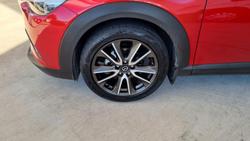 2015 Mazda CX-3 sTouring