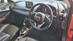 2015 Mazda CX-3 sTouring