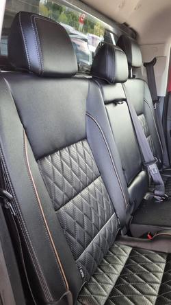 2023 GWM Ute Cannon Vanta