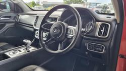 2023 GWM Ute Cannon Vanta