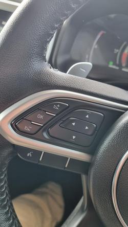 2023 GWM Ute Cannon Vanta