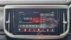 2023 GWM Ute Cannon Vanta