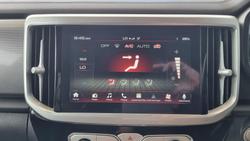 2023 GWM Ute Cannon Vanta