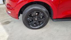 2023 GWM Ute Cannon Vanta