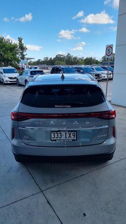 2023 GWM Haval H6 Lux