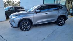 2023 GWM Haval H6 Lux