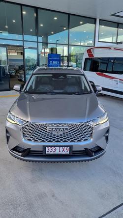 2023 GWM Haval H6 Lux