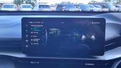 2023 GWM Haval H6 Lux