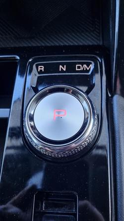 2023 GWM Haval H6 Lux