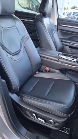 2023 GWM Haval H6 Lux