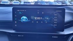 2023 GWM Haval H6 Lux