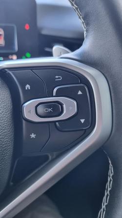 2023 GWM Haval H6 Lux