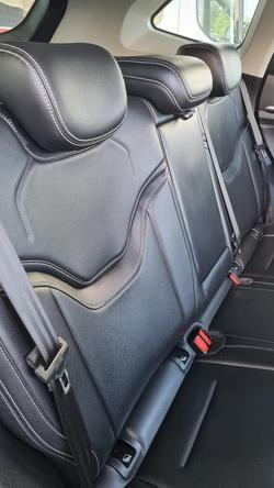 2023 GWM Haval H6 Lux