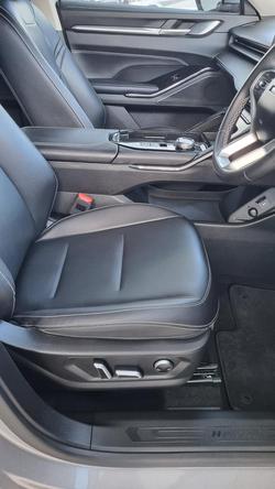 2023 GWM Haval H6 Lux