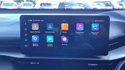 2023 GWM Haval H6 Lux