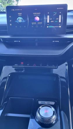 2023 GWM Haval H6 Lux