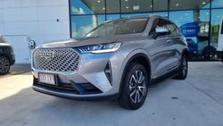 2023 GWM Haval H6 Lux