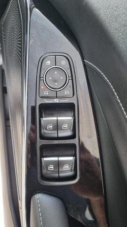 2023 GWM Haval H6 Lux