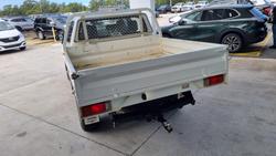 2022 Toyota Hilux SR