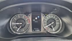 2022 Toyota Hilux SR