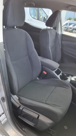 2015 Nissan QASHQAI ST