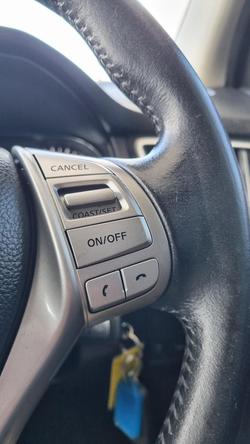 2015 Nissan QASHQAI ST