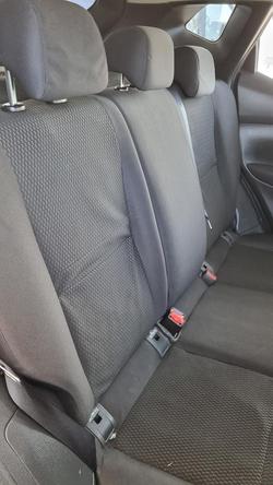 2015 Nissan QASHQAI ST