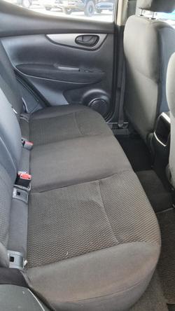 2015 Nissan QASHQAI ST