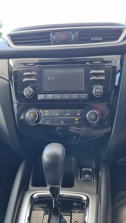 2015 Nissan QASHQAI ST